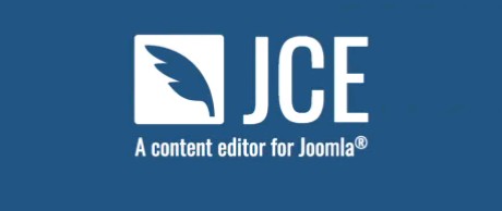 JCE - Best Joomla Editor Extension in 2021