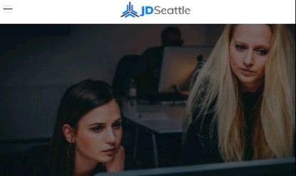 Seattle - Best Multipurpose Joomla Template 2020