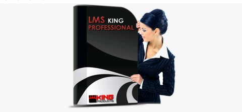 LMS King Professional for Joomla - Best Joomla LMS Extension in 2021