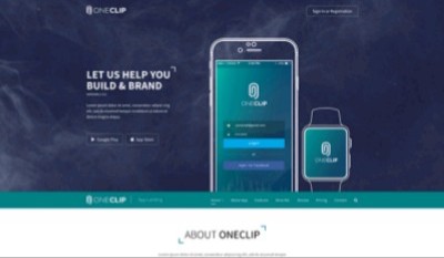 OneClip Shaper - Best Multipurpose Joomla Template 2020