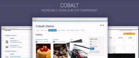 Cobalt - Best Joomla Forum Extension in 2021