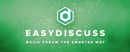 EasyDiscuss - Best Joomla Forum Extension in 2021