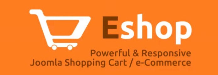EShop - Best Joomla eCommerce Extension in 2021