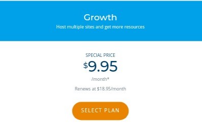 Rochen Joomla Growth Plan