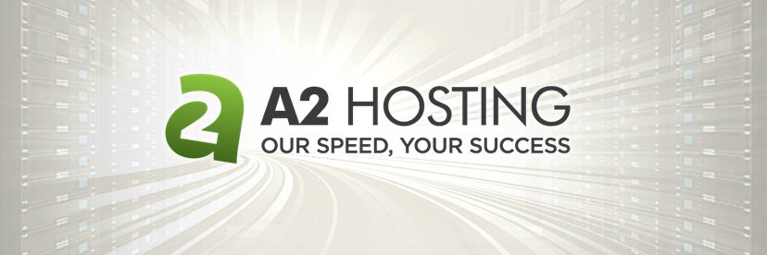 A2 Hosting - Best Joomla Hosting 2024