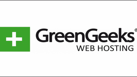 GreenGeeks - Best WordPress Hosting 2024