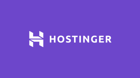 Hostinger Coupon – 81% Off Hostinger Plus a Free Domain Name and Free SSL.